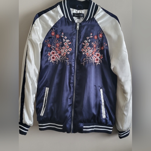 New Look Jackets & Blazers - NEW LOOK JACKET